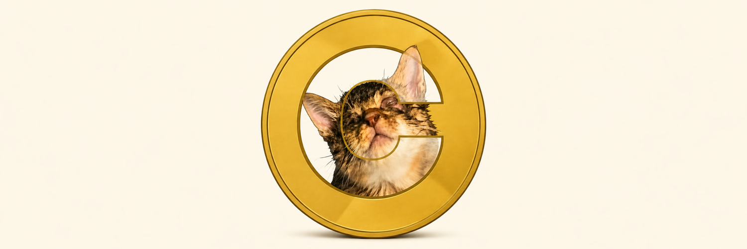 Catecoin banner
